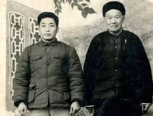 陈照丕太极拳传播_陈家沟太极拳历史传承_陈式太极拳新架一路陈小旺