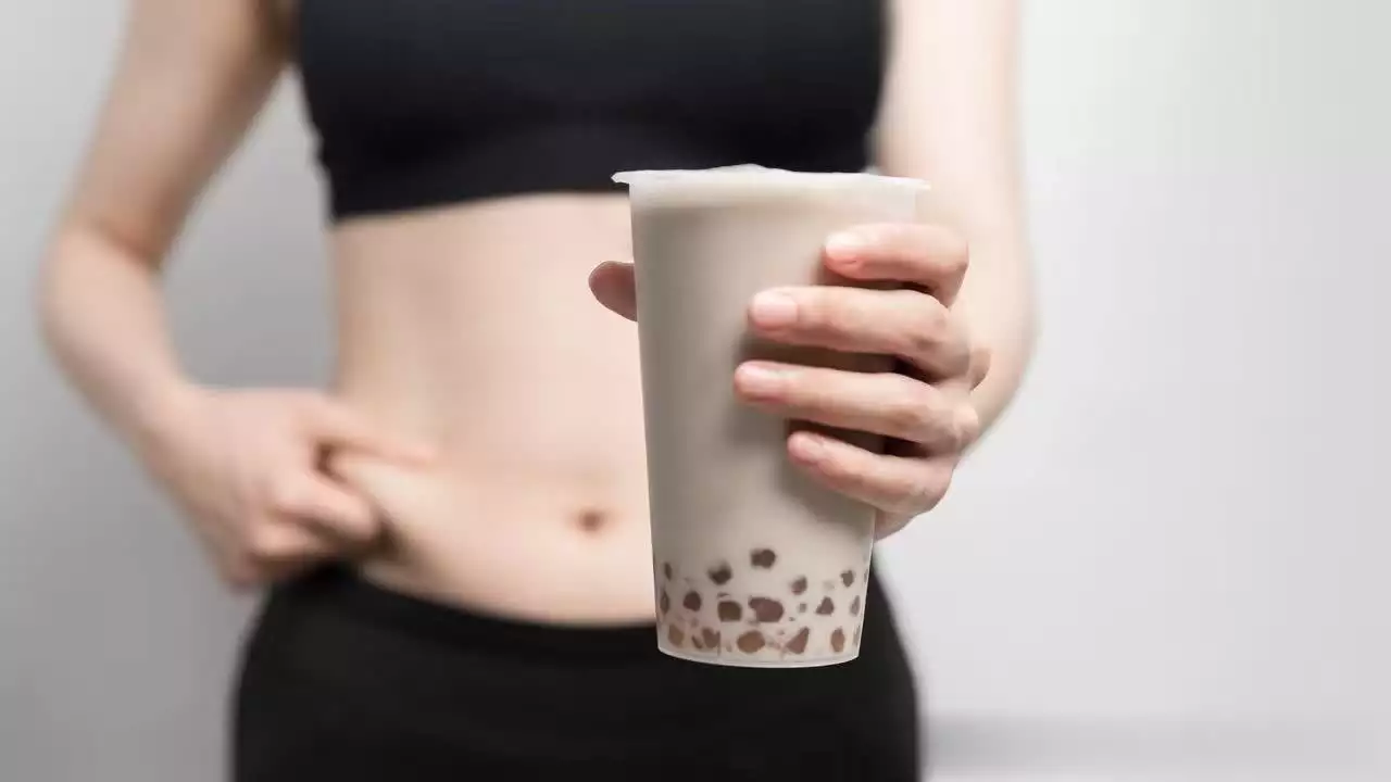 断食减肥法_减肥视频_轻断食如何正确实施