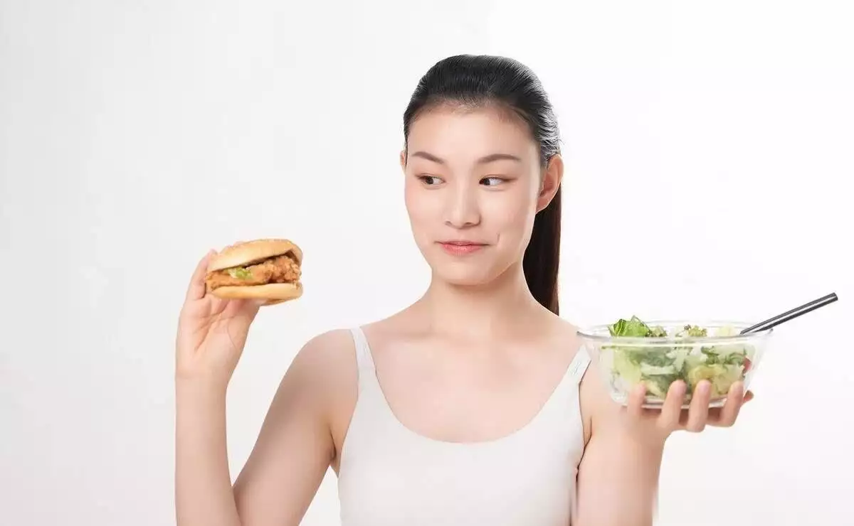 减肥视频_轻断食如何正确实施_断食减肥法