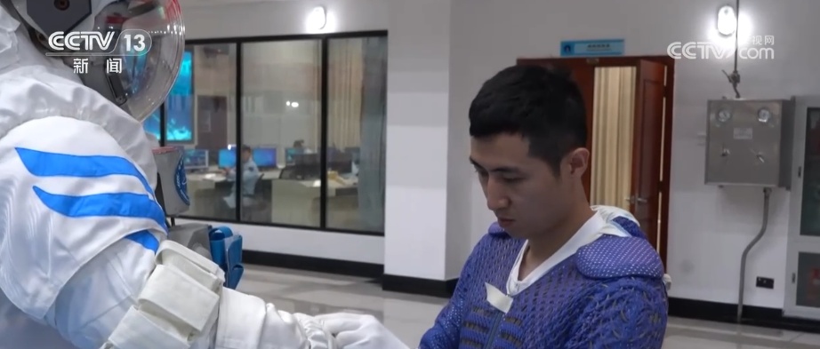 “70后”“80后”“90后”,出征!神舟二十一号乘组“跨界”也精彩