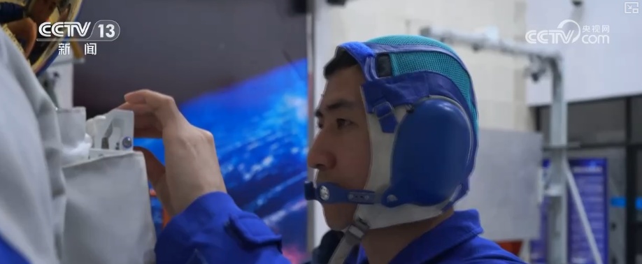 “70后”“80后”“90后”,出征!神舟二十一号乘组“跨界”也精彩