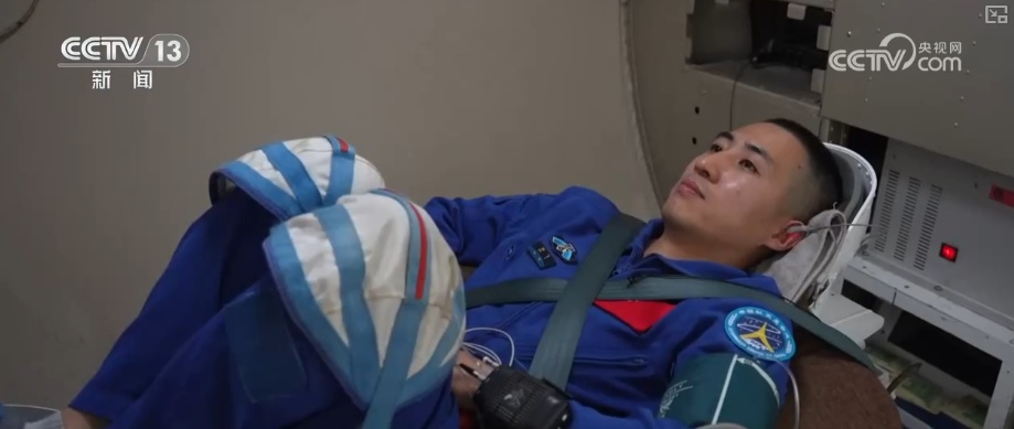 “70后”“80后”“90后”,出征!神舟二十一号乘组“跨界”也精彩