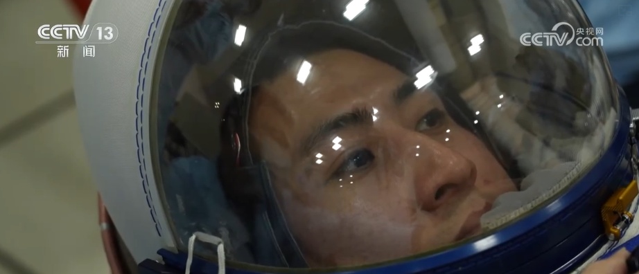 “70后”“80后”“90后”,出征!神舟二十一号乘组“跨界”也精彩