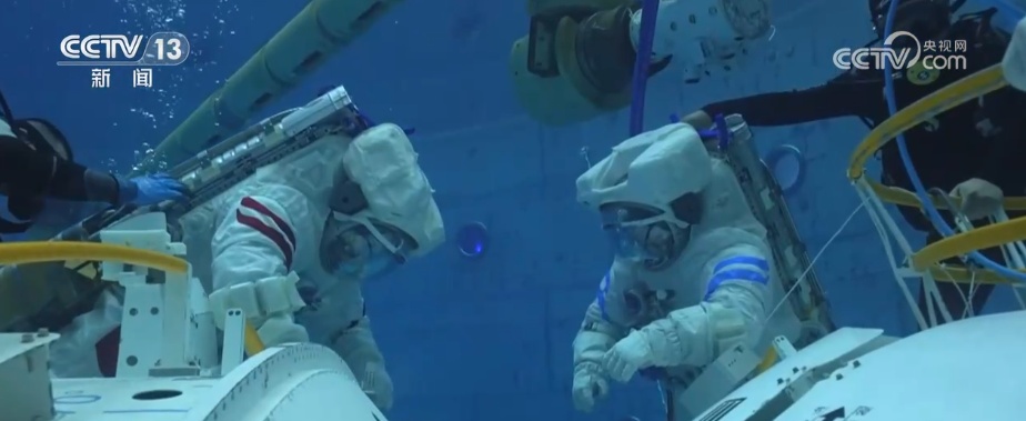 “70后”“80后”“90后”,出征!神舟二十一号乘组“跨界”也精彩