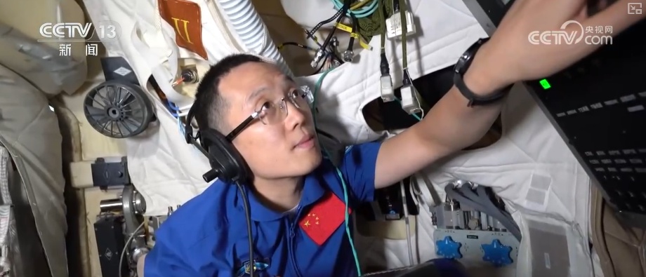 “70后”“80后”“90后”,出征!神舟二十一号乘组“跨界”也精彩