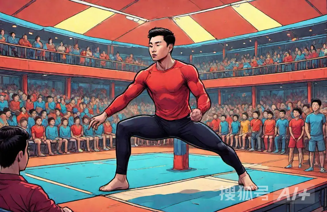 男团首冠！中国体操小将世青赛狂揽 4 金，杨兰斌独得两金一铜