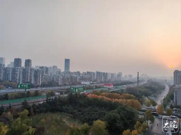 安徽寒潮预警_安徽气温下降_冷冷冷!多地将迎“跳水式”降温