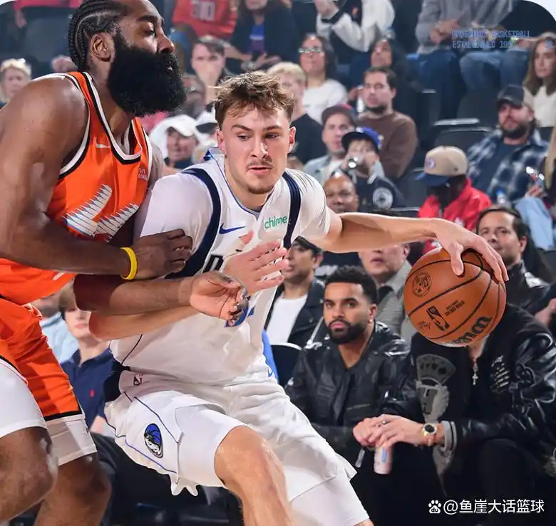 弗拉格35分独领风骚_弗拉格35+8哈登空砍29+8+11 独行侠送快船四连败_NBA快船对阵独行侠比赛结果