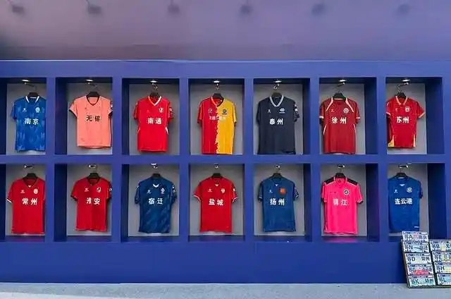 62329人挤爆决赛,“苏超”大结局,多少人意难平?