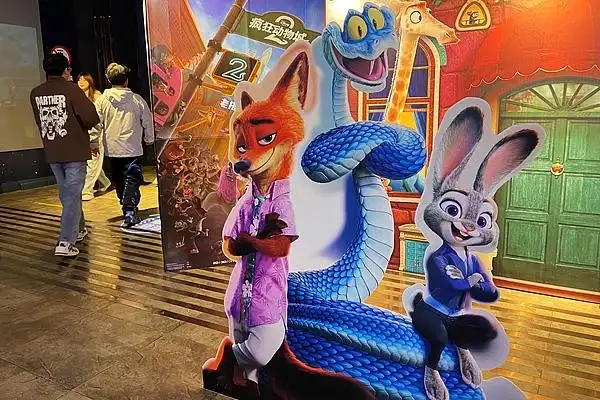 《疯狂动物城2》为何如此火_疯狂动物城2黄牛票价格_疯狂动物城2票房突破20亿