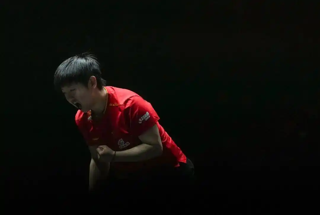 北京时间3日WTT中国大满贯：孙颖莎4比3力克王艺迪晋级四强