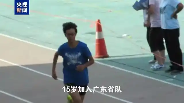 刘景扬麦国强跨栏教练合作历程_2025年刘翔跨栏视频_刘景扬全国田径锦标赛夺冠故事