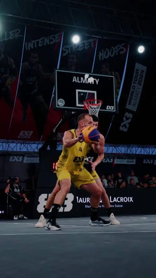 篮球赛事：不只是48分钟对抗，组织安排需周全，核心规则要知晓