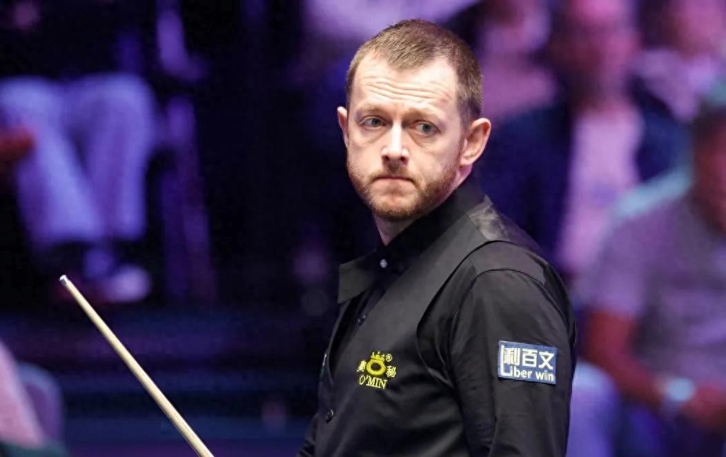 中国军团狂飙英锦赛！丁俊晖遇克星，今夜两场恶战定乾坤