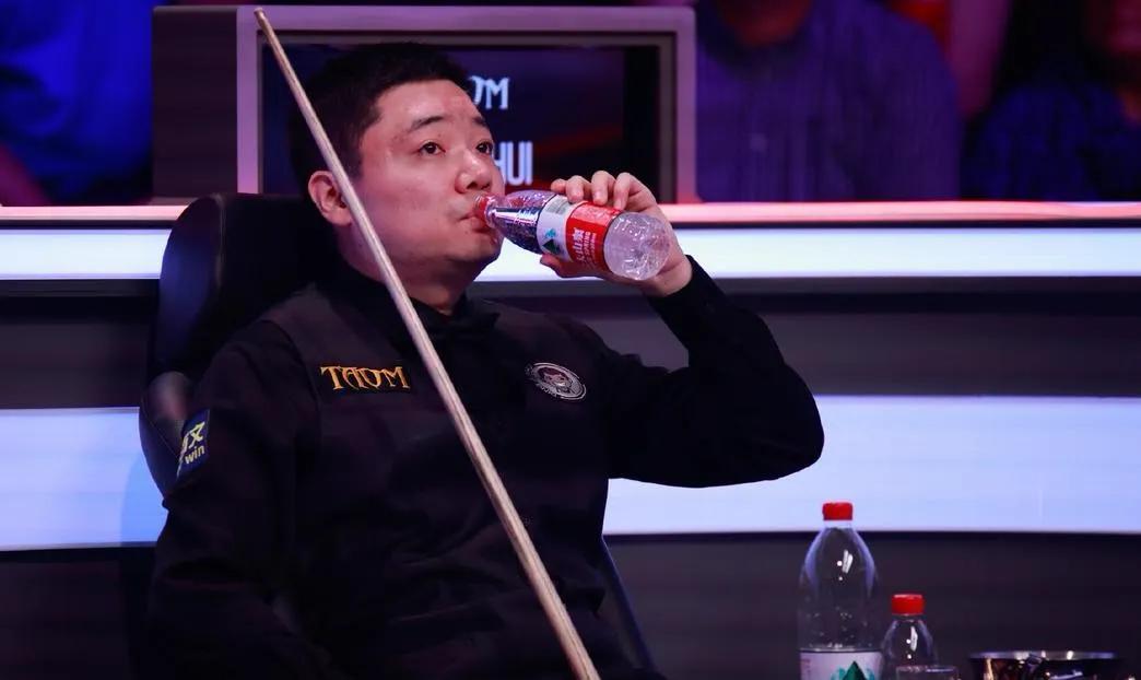 丁俊晖奥沙利文决赛预测_斯诺克英锦赛中国选手8强_丁俊晖的克星