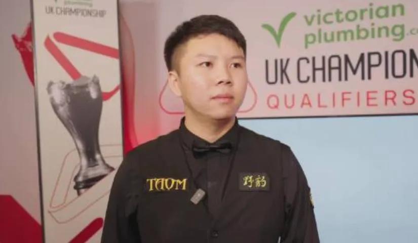 丁俊晖奥沙利文决赛预测_丁俊晖的克星_斯诺克英锦赛中国选手8强