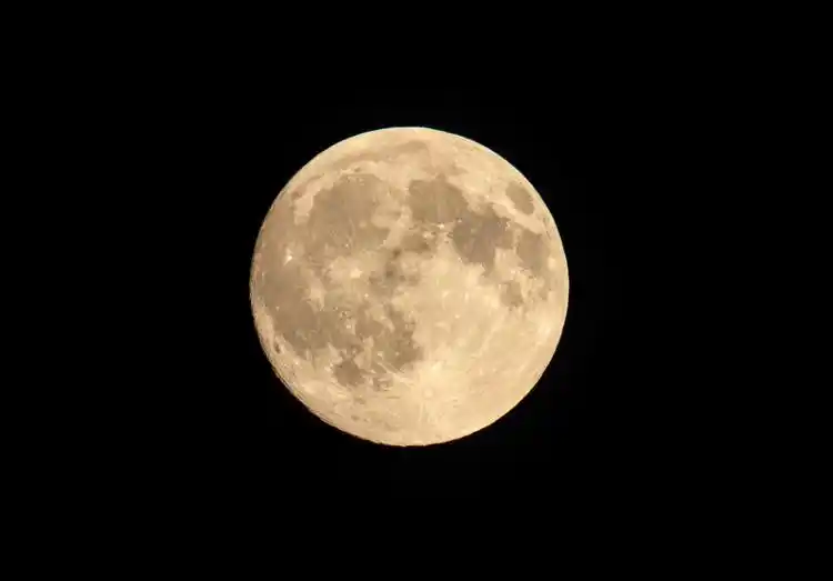 详细阅读:今年个头最大的月亮要来了,就在明晚! 今年个头最大的月亮要来了,就在明晚!