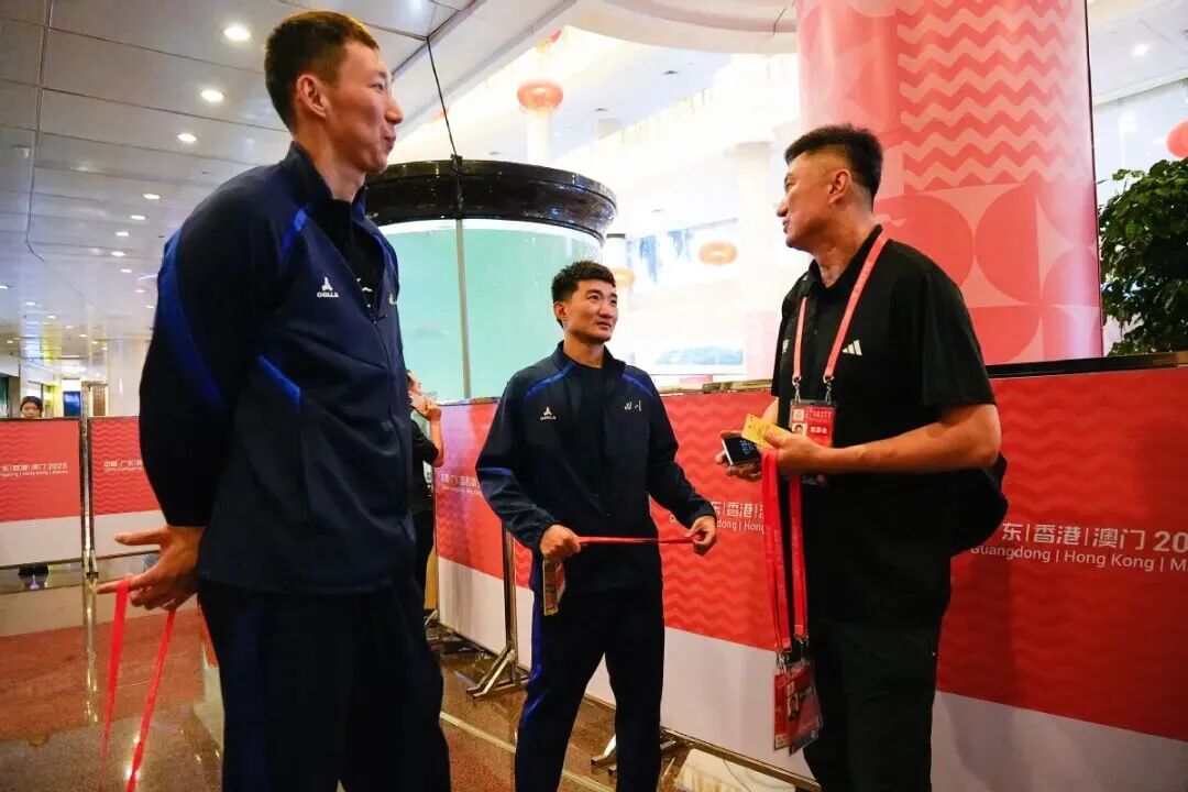 广东全运男篮明晚首秀!赵睿、胡明轩、徐杰等即将登场!