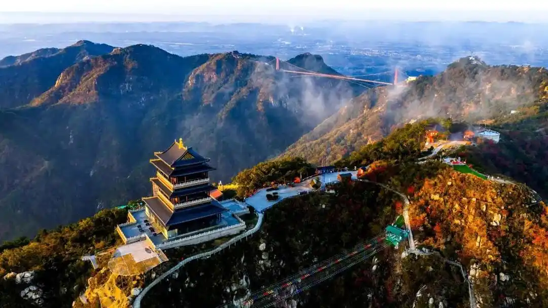 详细阅读:文旅快评|景区面向农民免费,如此好事要办好 文旅快评|景区面向农民免费,如此好事要办好