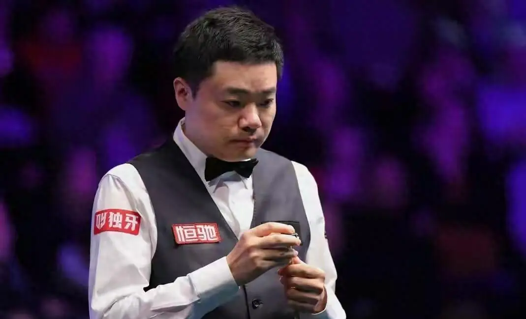 丁俊晖2025世锦赛_中国斯诺克英锦赛16强_丁俊晖赵心童斯佳辉吴宜泽庞俊旭