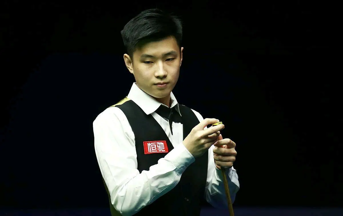 丁俊晖2025世锦赛_丁俊晖赵心童斯佳辉吴宜泽庞俊旭_中国斯诺克英锦赛16强