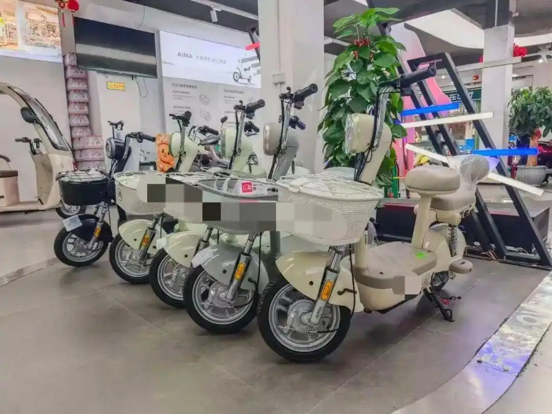 新国标电动车实用性骑行体验_新国标电动车超速断电安全质疑_二胎宝妈:新国标电动车实用性不好