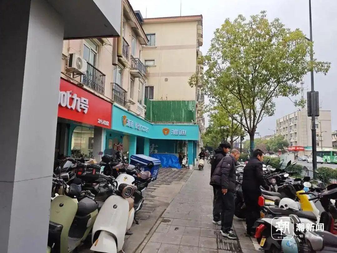 二胎宝妈:新国标电动车实用性不好_新国标电动车实用性骑行体验_新国标电动车超速断电安全质疑