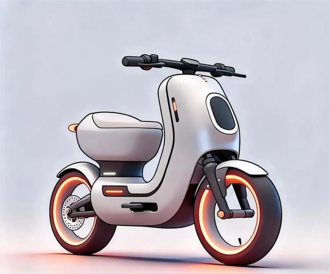 二胎宝妈选购新国标电动车时直摇头