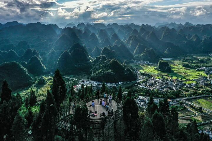 参考消息：盖洛普报告确认中国是世界最安全国家之一