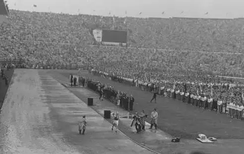 奥运会举办面临的挑战_印度申请奥运会失败原因_美国举办奥运会次数