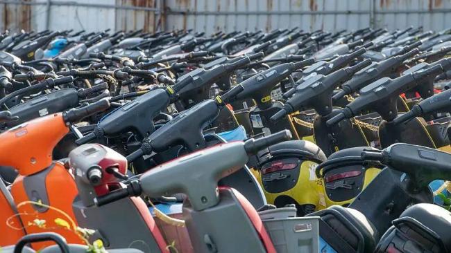 小电驴新国标落地影响几何