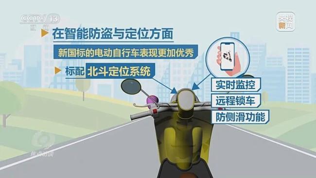 小电驴新国标落地影响几何 安全升级引发变革