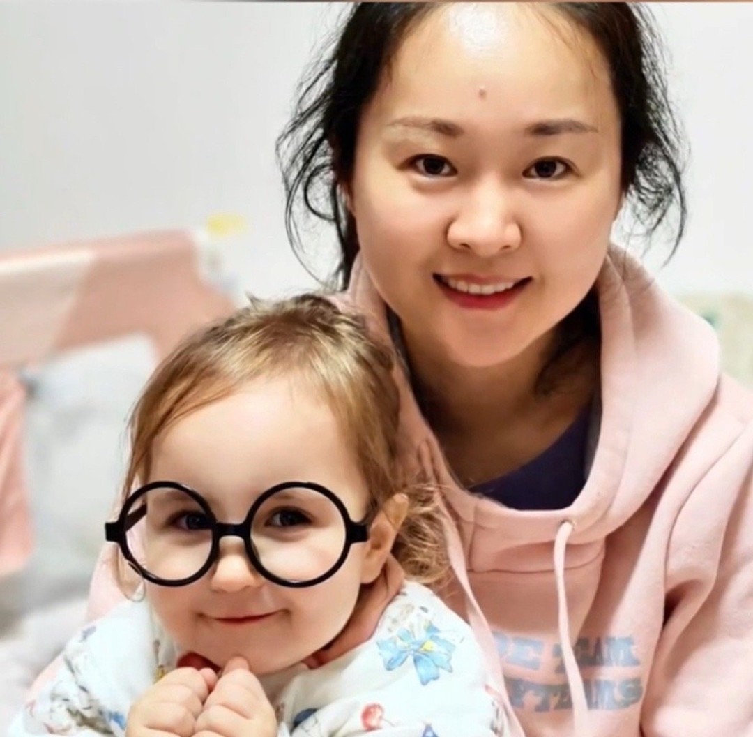 中国爸妈生出“混血儿”？开出基因盲盒隐藏款了