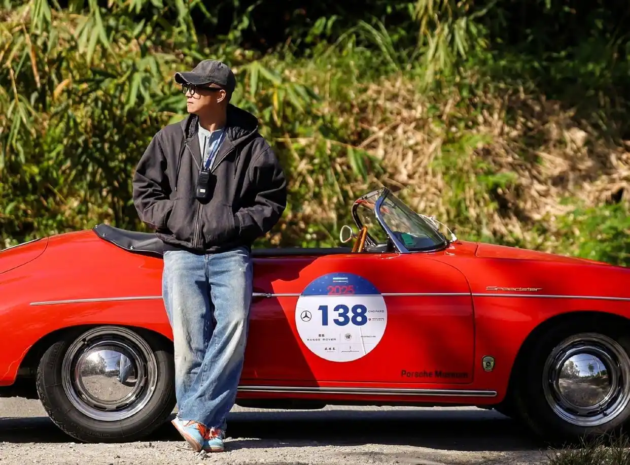 陈震回应被多平台禁言：检讨自己_陈震微博被封禁原因_陈震车评人被封禁事件