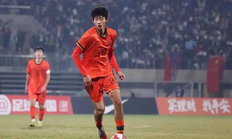 U17亚洲杯预选赛中国队全胜出线_U17亚洲杯备战细节训练计划_中国队世界杯预选赛出线