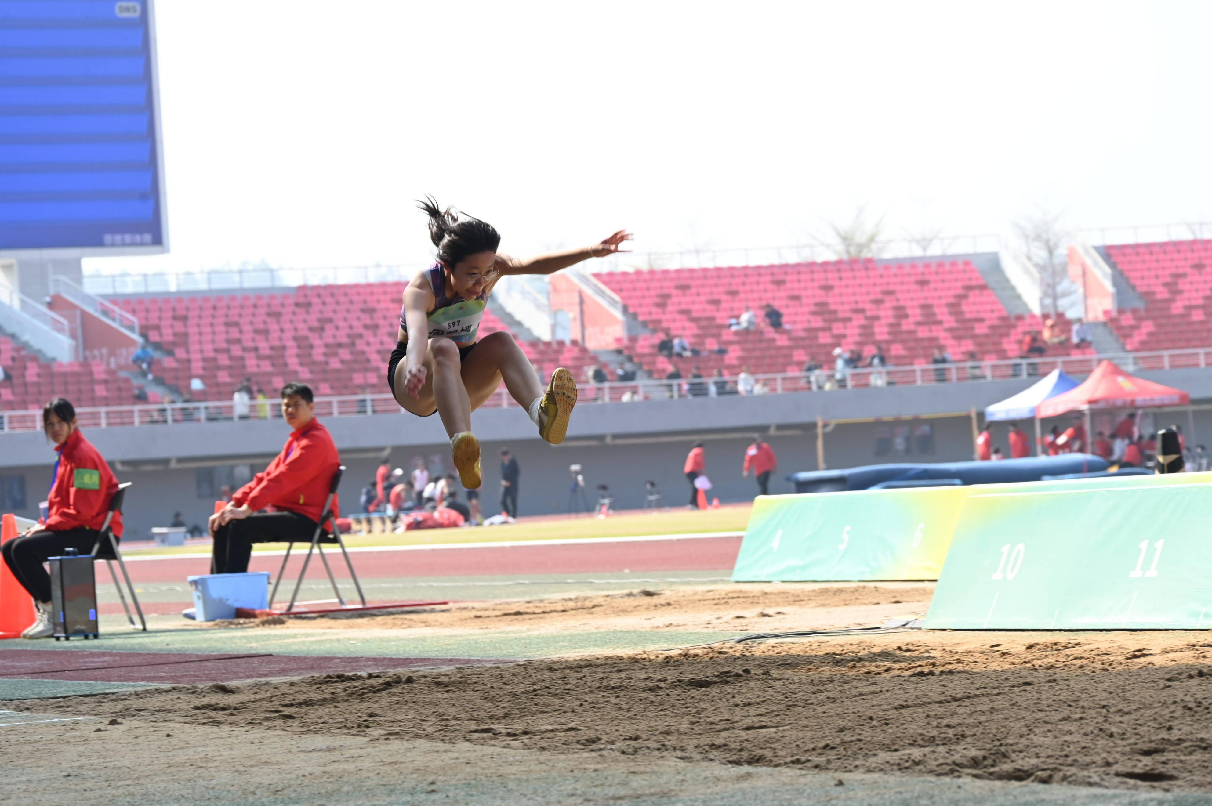清远体育中心青少年田径赛_2025年广东省青少年田径冠军赛_2025青少年田径锦标赛