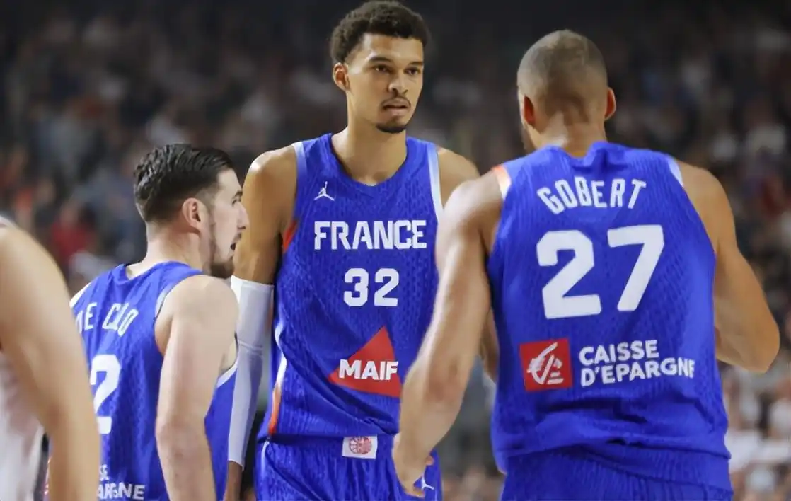 FIBA男篮世界排名 美欧两分天下 德国队突飞猛进_法国队人才储备 法国男篮未来可期_国际篮联公布最新世界排名 中国男篮排名第27