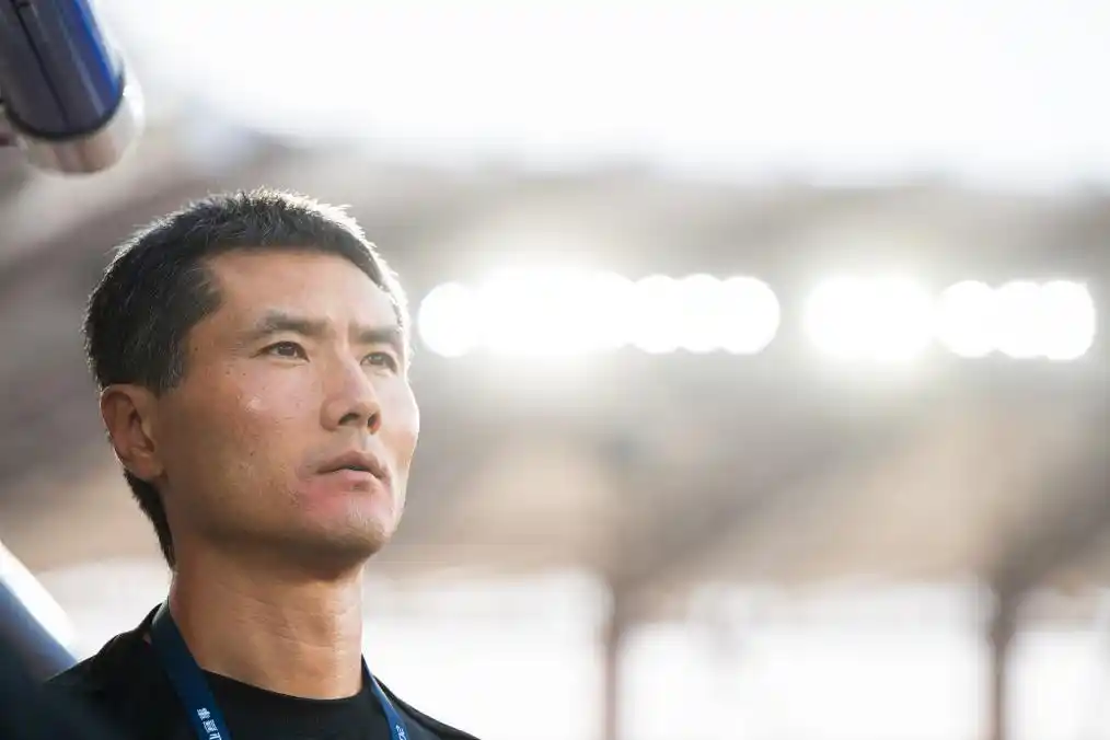 详细阅读:中国足协聘任邵佳一为国足主教练 中国足协聘任邵佳一为国足主教练