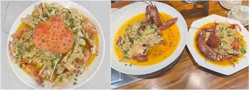 高校食堂帝王蟹争议_南京大学第九食堂帝王蟹价格_浙大食堂8.8元一只螃蟹引热议