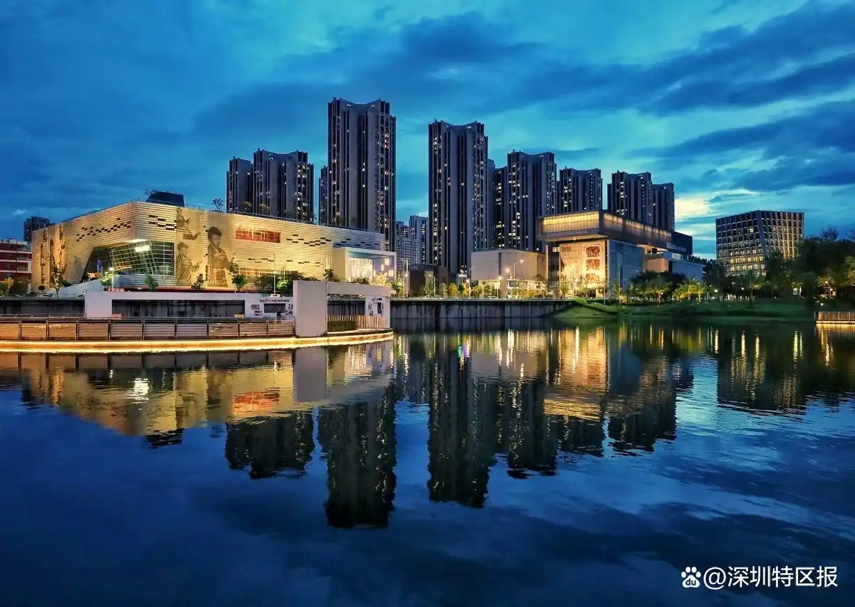 带你打卡十五运场馆_十五运坪山赛区_艺术体操赛事体验