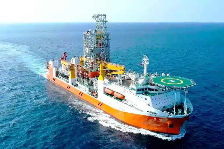 南沙区经济发展与未来机遇_中国式现代化与“十五五”中国经济展望_又一个国家级新区“升级”了