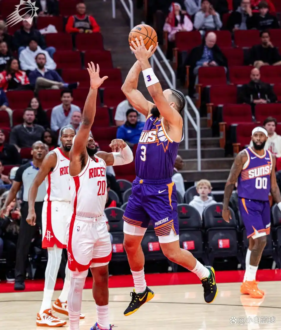 杜兰特28+8阿门31分 申京缺战火箭主场轻取太阳_杜兰特31000分里程碑_NBA火箭太阳比赛结果