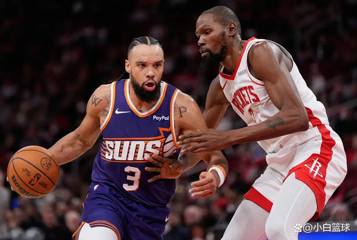 杜兰特31000分里程碑_杜兰特28+8阿门31分 申京缺战火箭主场轻取太阳_NBA火箭太阳比赛结果