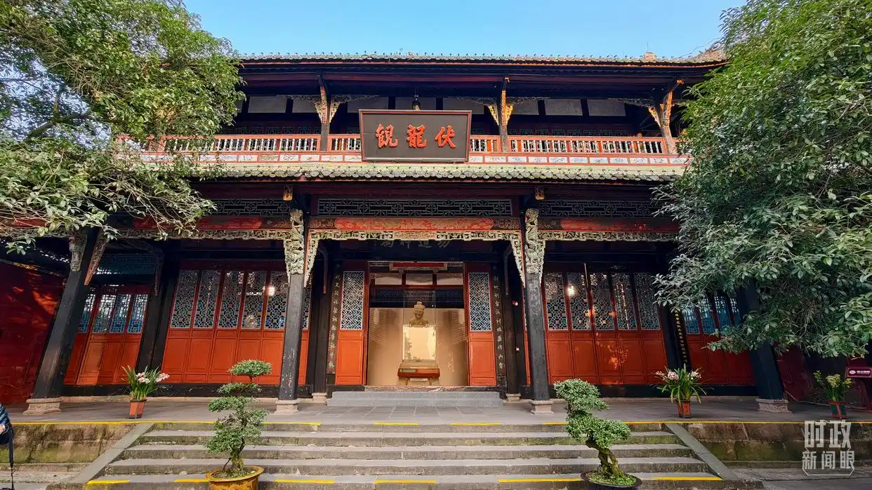 中法元首外交再写佳话_中法元首会晤 都江堰 中国智慧 中法全面战略伙伴关系