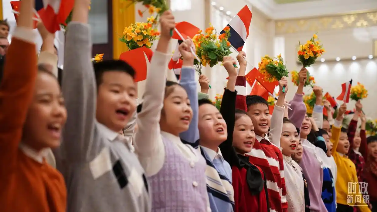 中法元首外交再写佳话_中法元首会晤 都江堰 中国智慧 中法全面战略伙伴关系