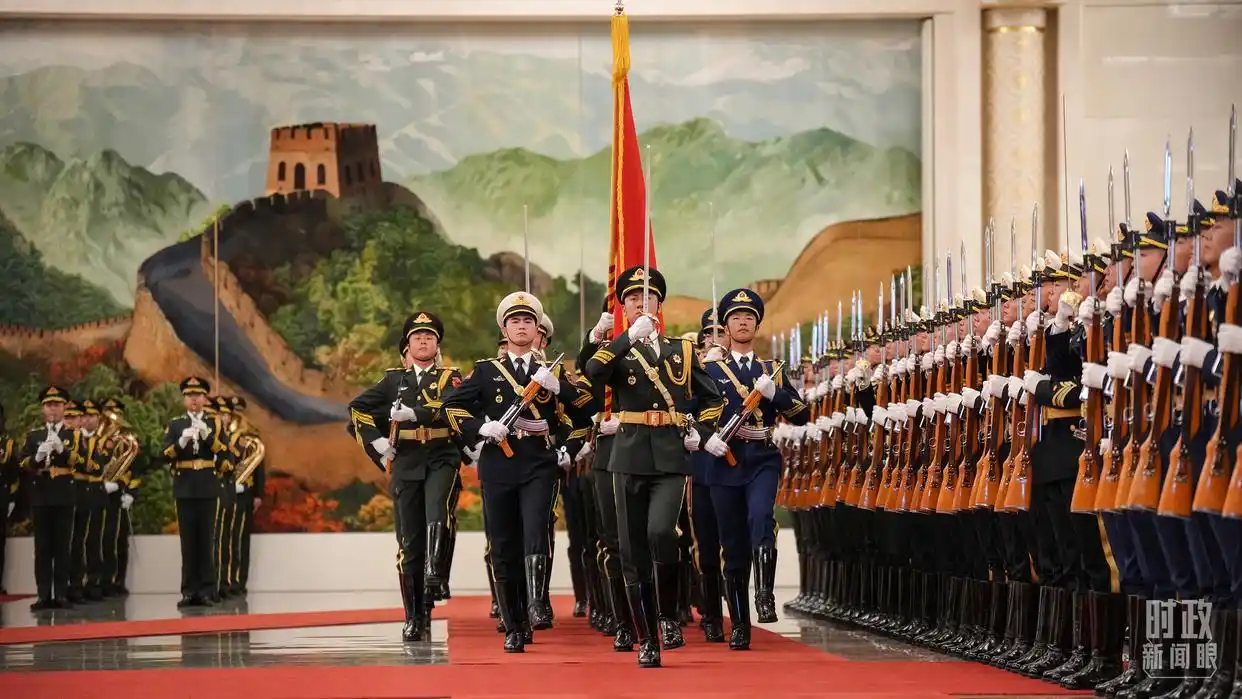 中法元首外交再写佳话_中法元首会晤 都江堰 中国智慧 中法全面战略伙伴关系