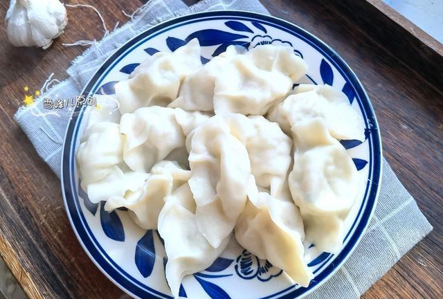 立冬有啥习俗？别只知道吃饺子、涮羊肉 温情回忆里的立冬味道