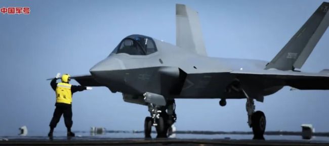 福建舰入列意味什么 海军迈进三航母时代