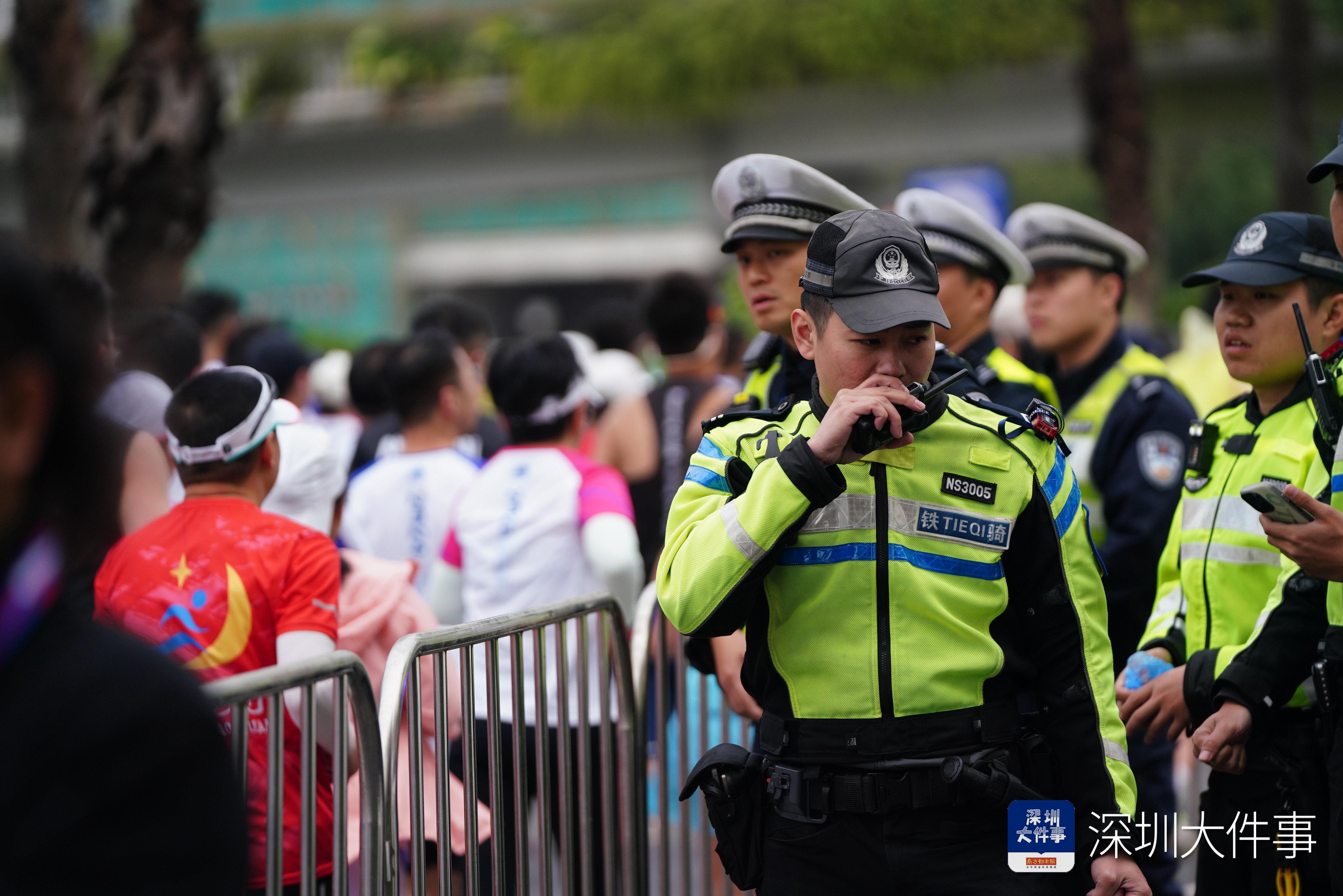 2025深圳国际马拉松报名_全国第十二届残疾人运动会暨第九届特殊奥林匹克运动会马拉松比赛_2025年深圳马拉松赛