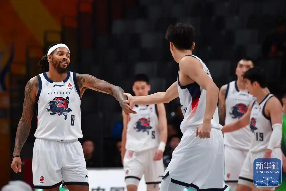 体坛午爆｜俱乐部杯山东男篮6日迎战广厦，足协杯国安与河南争冠